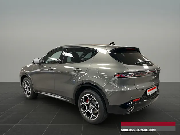 Alfa Romeo TONALE 1.3 Plug-in Hybrid