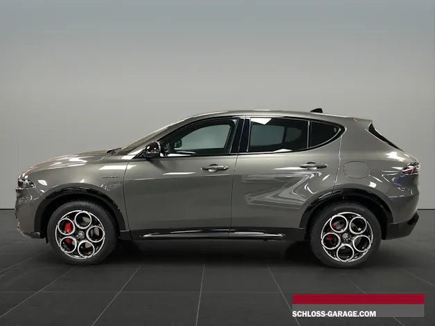 Alfa Romeo TONALE 1.3 Plug-in Hybrid