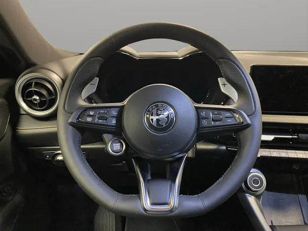 Alfa Romeo TONALE 1.3 Plug-in Hybrid