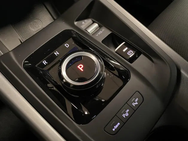Alfa Romeo TONALE 1.3 Plug-in Hybrid