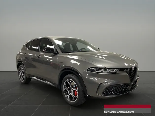 Alfa Romeo TONALE 1.3 Plug-in Hybrid