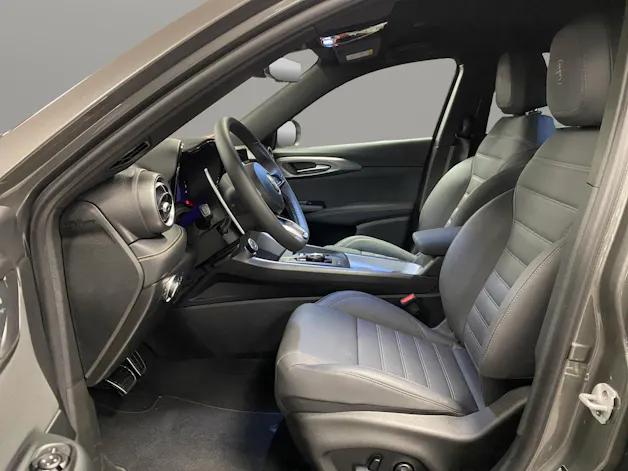 Alfa Romeo TONALE 1.3 Plug-in Hybrid