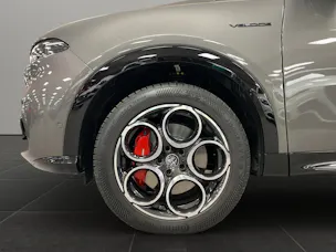 Alfa Romeo TONALE 1.3 Plug-in Hybrid