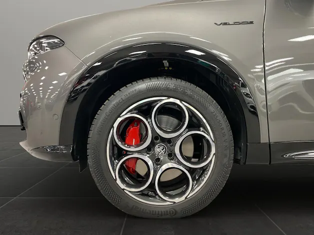 Alfa Romeo TONALE 1.3 Plug-in Hybrid