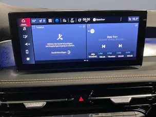 Alfa Romeo TONALE 1.3 Plug-in Hybrid