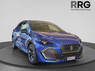 Renault Clio 1.8 E-Tech Techno