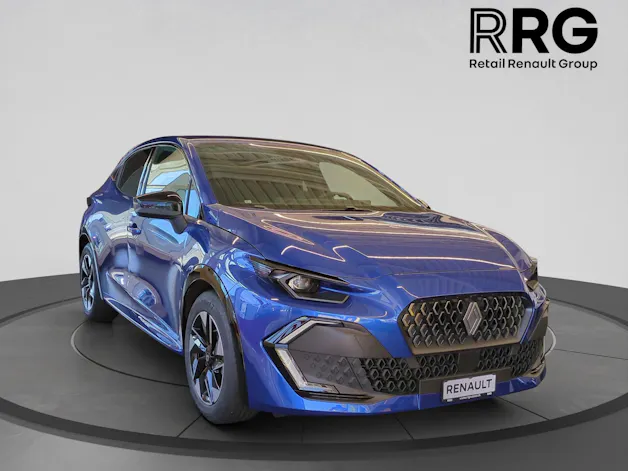 Renault Clio 1.8 E-Tech Techno
