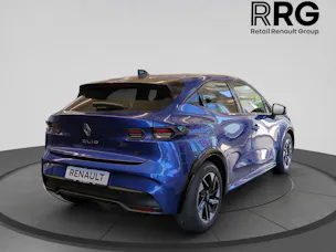 Renault Clio 1.8 E-Tech Techno