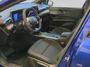 Renault Clio 1.8 E-Tech Techno