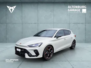 Cupra Leon 2.0 TSI 300 VZ DSG