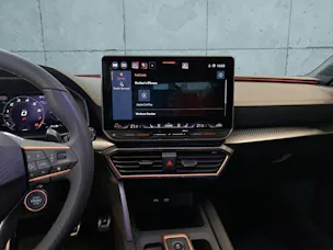 Cupra Leon 2.0 TSI 300 VZ DSG