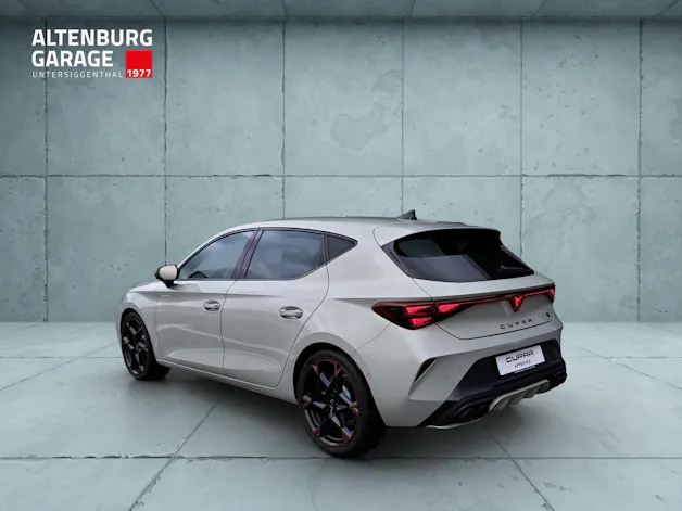 Cupra Leon 2.0 TSI 300 VZ DSG