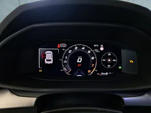 Cupra Leon 2.0 TSI 300 VZ DSG
