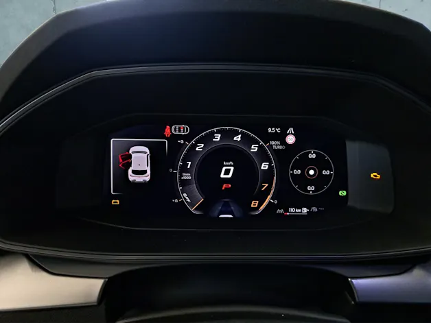 Cupra Leon 2.0 TSI 300 VZ DSG