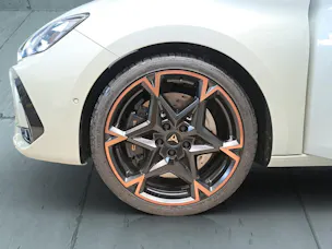 Cupra Leon 2.0 TSI 300 VZ DSG