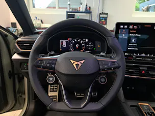Cupra Leon 2.0 TSI 300 VZ DSG