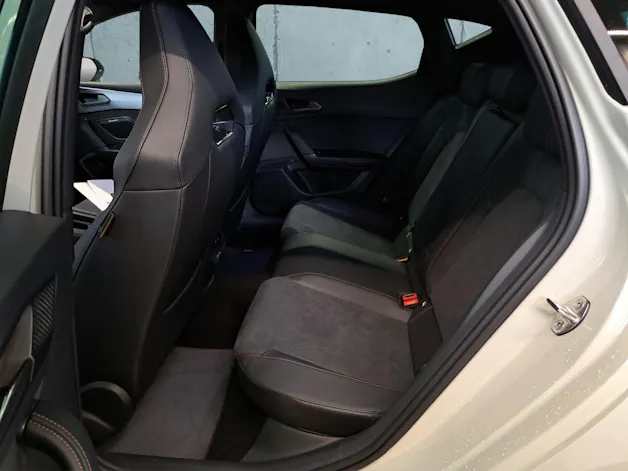Cupra Leon 2.0 TSI 300 VZ DSG