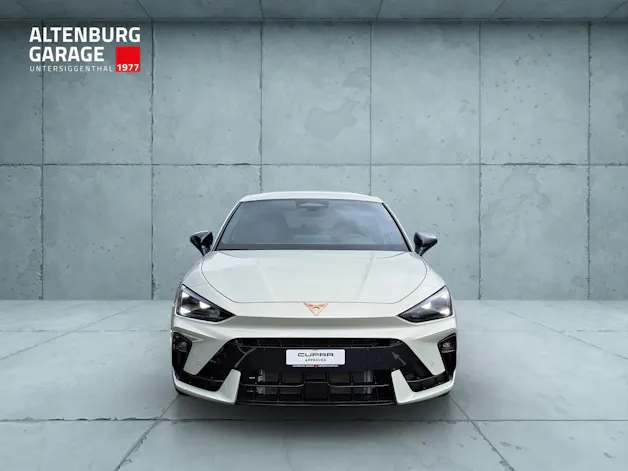 Cupra Leon 2.0 TSI 300 VZ DSG