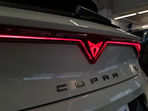 Cupra Leon 2.0 TSI 300 VZ DSG