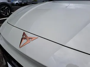 Cupra Leon 2.0 TSI 300 VZ DSG