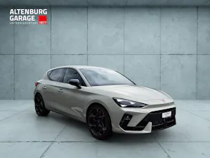 Cupra Leon 2.0 TSI 300 VZ DSG