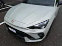 Cupra Leon 2.0 TSI 300 VZ DSG