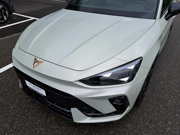 Cupra Leon 2.0 TSI 300 VZ DSG