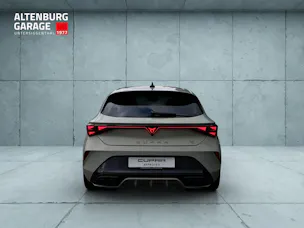 Cupra Leon 2.0 TSI 300 VZ DSG