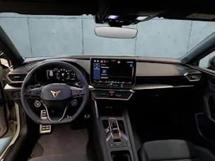Cupra Leon 2.0 TSI 300 VZ DSG