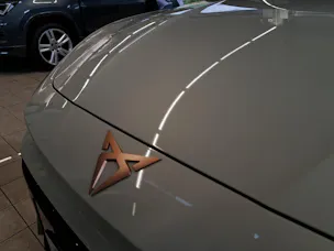 Cupra Leon 2.0 TSI 300 VZ DSG
