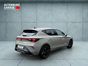 Cupra Leon 2.0 TSI 300 VZ DSG