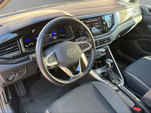 VW Taigo 1.0 TSI Life DSG