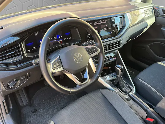 VW Taigo 1.0 TSI Life DSG