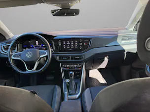 VW Taigo 1.0 TSI Life DSG