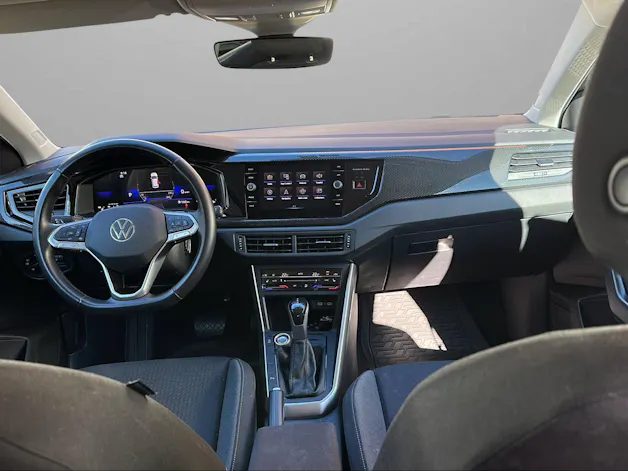 VW Taigo 1.0 TSI Life DSG