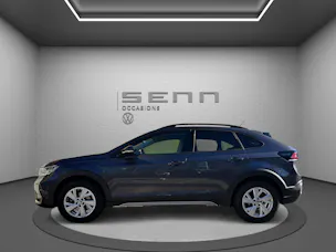 VW Taigo 1.0 TSI Life DSG
