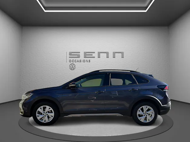 VW Taigo 1.0 TSI Life DSG