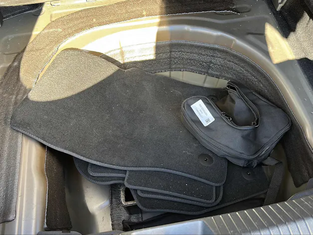 VW Taigo 1.0 TSI Life DSG