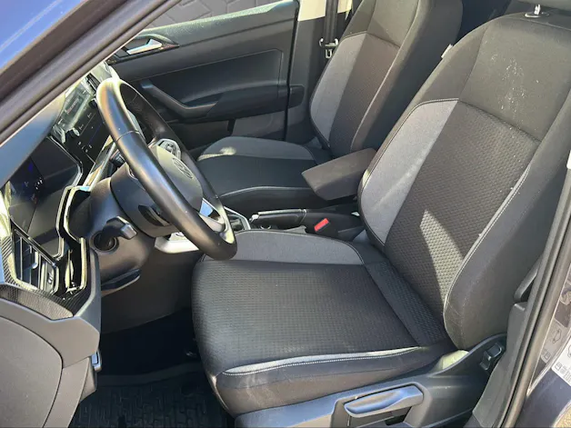 VW Taigo 1.0 TSI Life DSG
