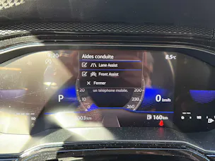 VW Taigo 1.0 TSI Life DSG