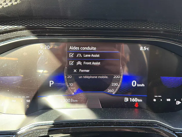 VW Taigo 1.0 TSI Life DSG