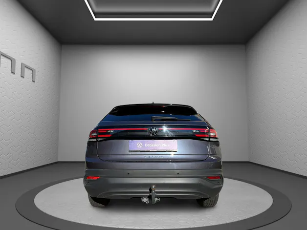 VW Taigo 1.0 TSI Life DSG