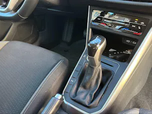 VW Taigo 1.0 TSI Life DSG