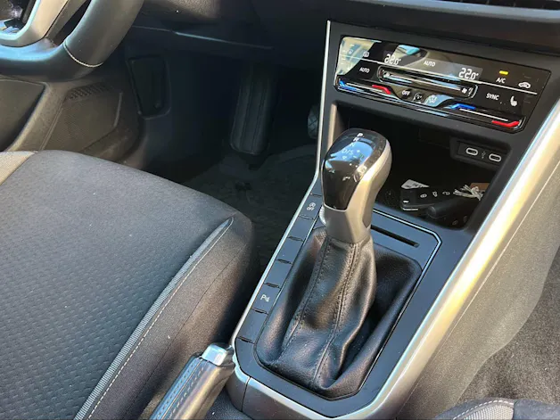 VW Taigo 1.0 TSI Life DSG