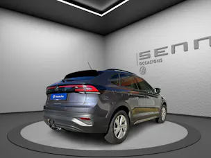 VW Taigo 1.0 TSI Life DSG