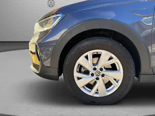VW Taigo 1.0 TSI Life DSG