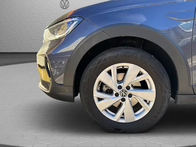 VW Taigo 1.0 TSI Life DSG
