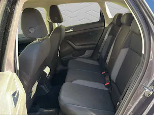 VW Taigo 1.0 TSI Life DSG