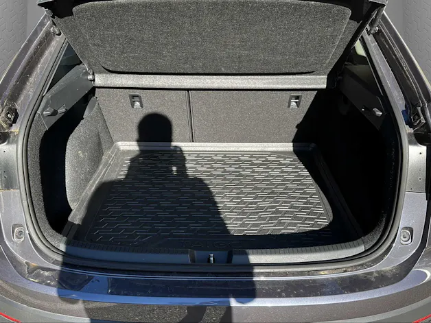 VW Taigo 1.0 TSI Life DSG