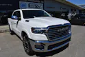 Dodge Ram 1500 Laramie Hurricane 3.0L Twin Turbo